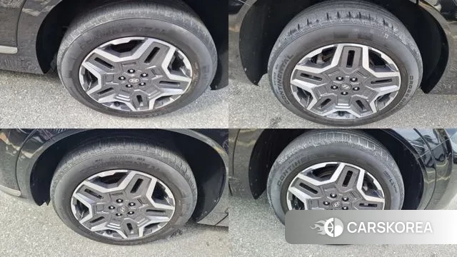 Hyundai The New Santa Fe id 3017074 из Кореи 9