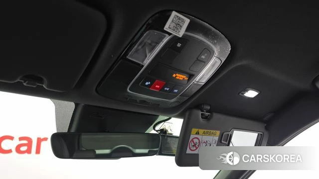 Hyundai The New Tucson Hybrid (NX4) id 4767157 из Кореи 9