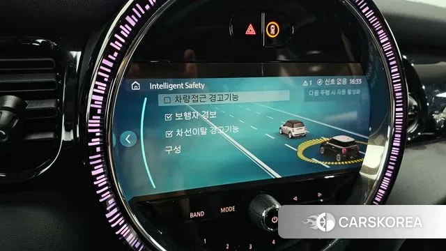 Mini Cooper id 2939761 из Кореи 9