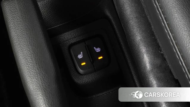 Chevrolet (GM Daewoo) The New Spark id 4477049 из Кореи 9