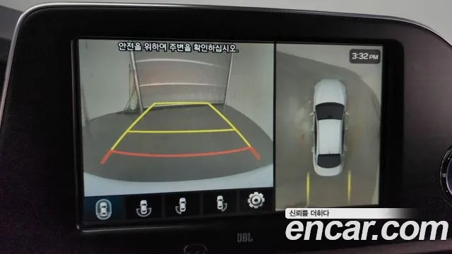 Hyundai Grandeur IG id 2897006 из Кореи 9