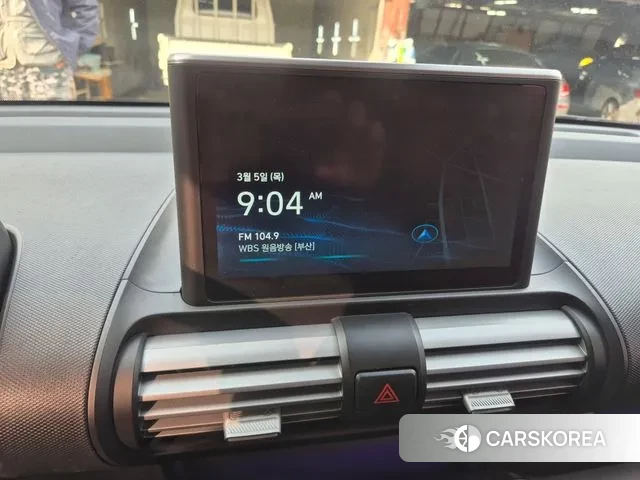 Hyundai Casper id 3746917 из Кореи 9