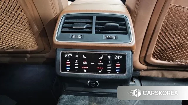 Audi A6 (C8) id 3519817 из Кореи 9