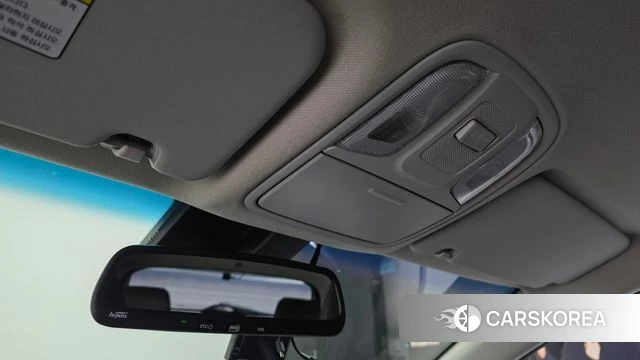 Kia The New Niro id 4519726 из Кореи 9