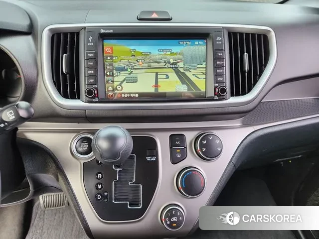 Kia The New Ray id 3232646 из Кореи 9