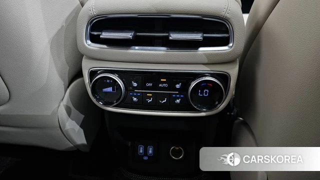 Genesis GV80 id 3965595 из Кореи 9