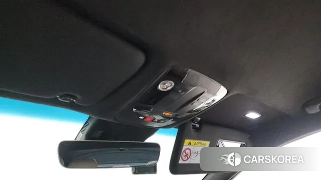 Kia K8 id 3032324 из Кореи 9