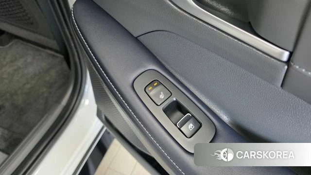 Hyundai Sonata D Edge (DN8) id 4706751 из Кореи 9