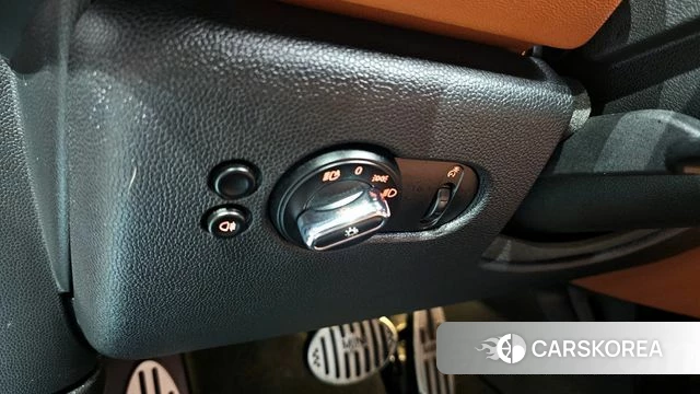 Mini Cooper S id 4292599 из Кореи 9