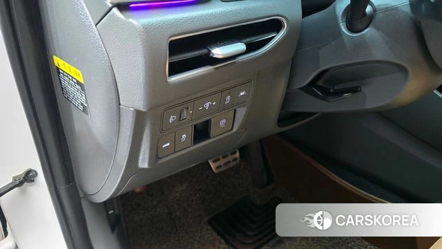 Hyundai Sonata (DN8) id 4632886 из Кореи 9