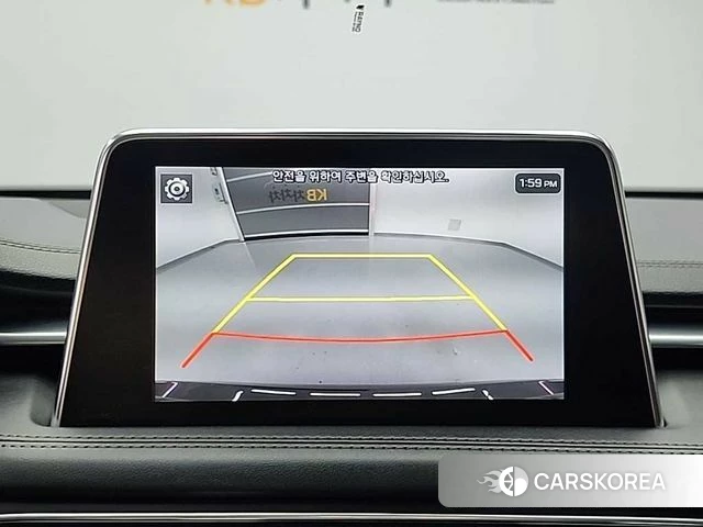 Genesis G70 id 4563152 из Кореи 9