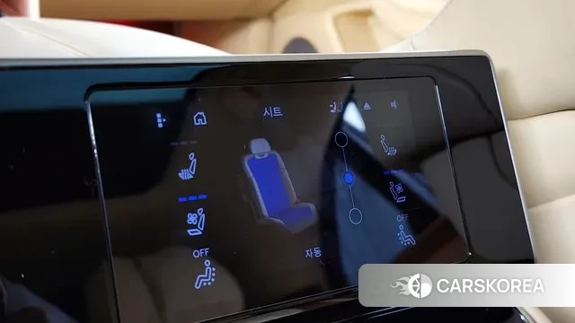 Bentley Flying Spur 3rd Generation id 3660051 из Кореи 9