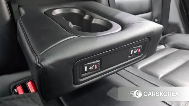 Renault Korea (Samsung) QM6 id 3778995 из Кореи 9