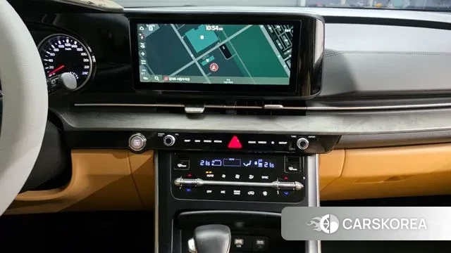 Kia Carnival 4th generation id 3394257 из Кореи 9