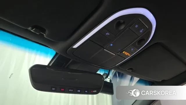 Genesis G70 id 3449613 из Кореи 9