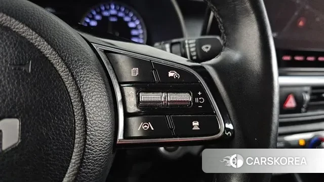 Kia The New K3 2nd generation id 3493047 из Кореи 9