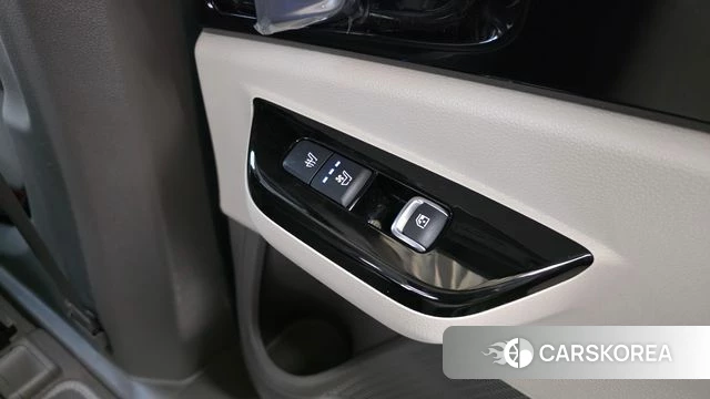 Kia Carnival 4th generation id 4316375 из Кореи 9