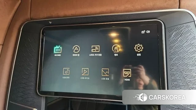 Mercedes-Benz Sprinter id 3566616 из Кореи 9