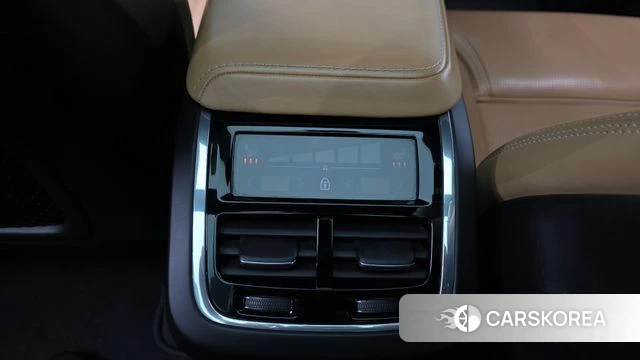 Volvo XC60 second Generation id 3795418 из Кореи 9