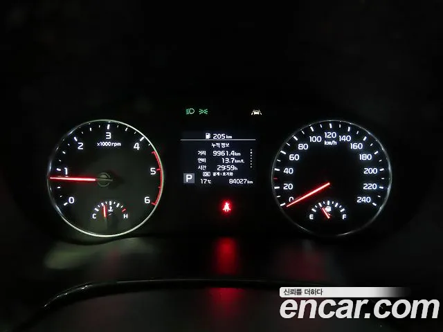 Kia Seltos id 2555517 из Кореи 9