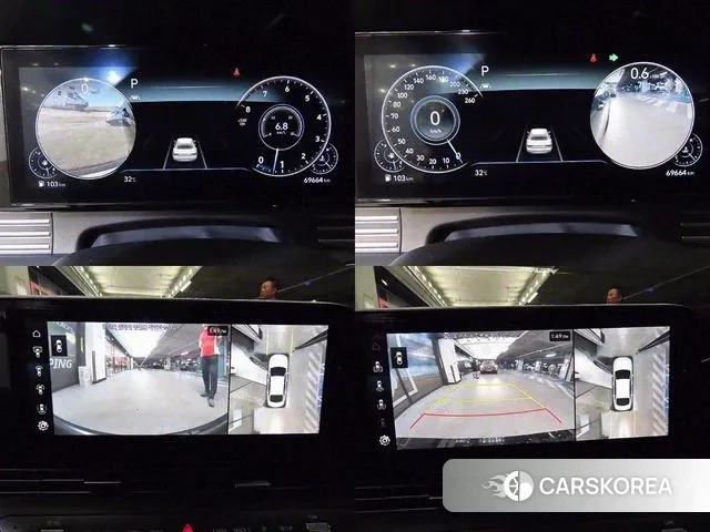 Hyundai The New Grandeur IG id 3011850 из Кореи 9