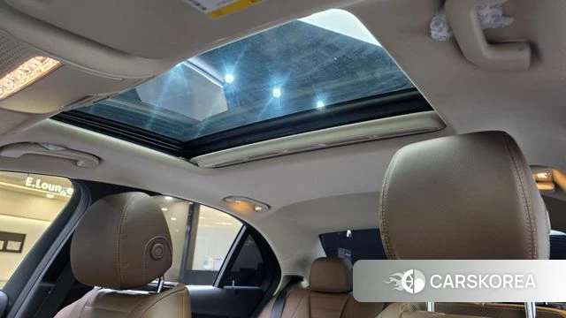 Mercedes-Benz E-Class W213 id 4491090 из Кореи 9