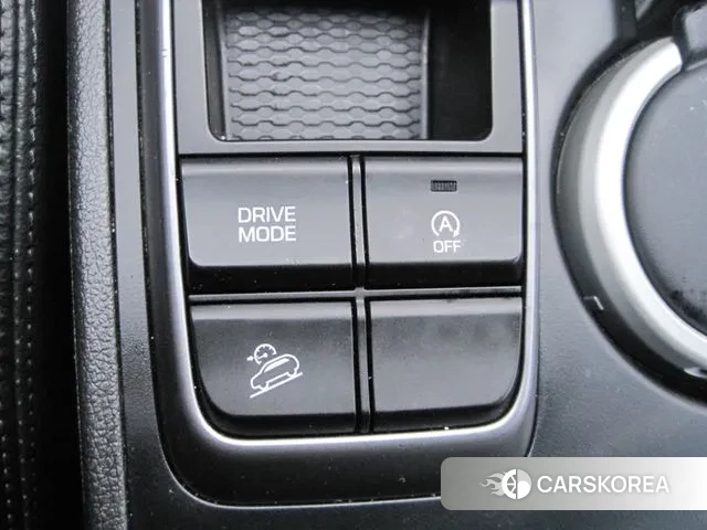 Hyundai All New Tucson id 3714173 из Кореи 9