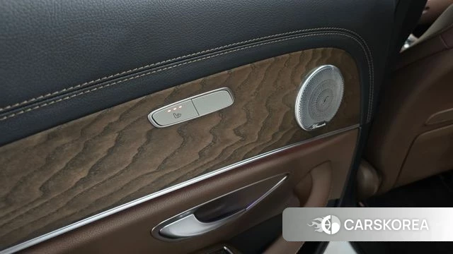 Mercedes-Benz E-Class W213 id 4780143 из Кореи 9