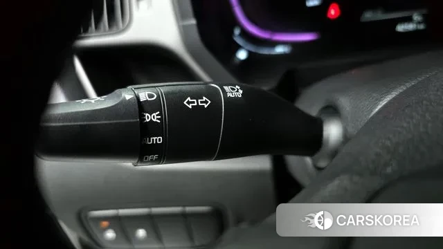 Kia The New Kia Ray id 3420253 из Кореи 9