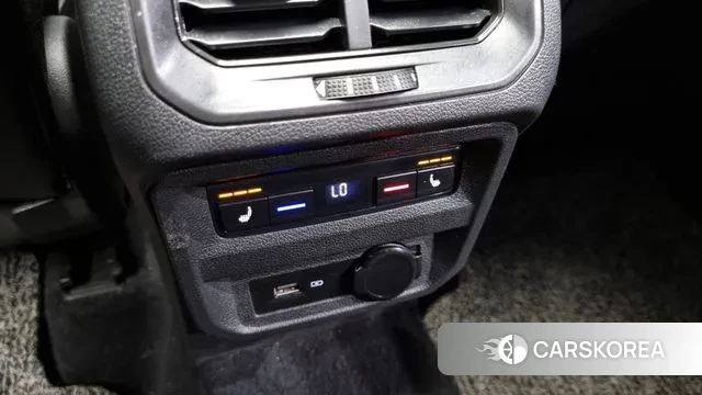 Volkswagen Tiguan Allspace id 3038388 из Кореи 9