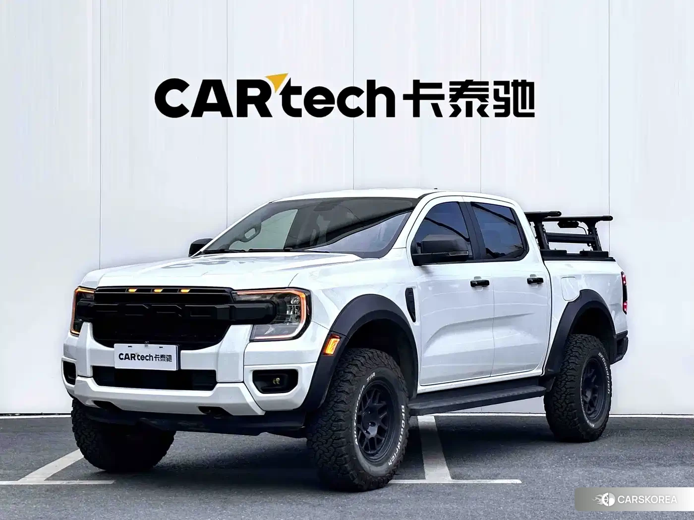 Ford Ranger id 4629629 из Китая 9