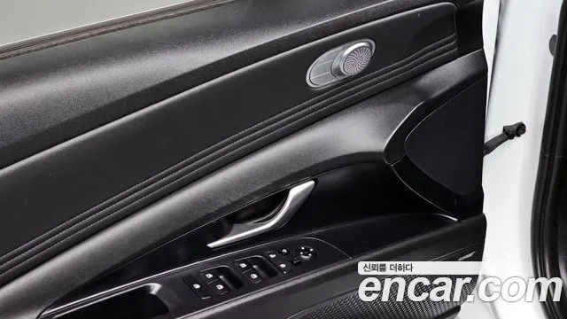 Hyundai Avante (CN7) id 2907386 из Кореи 9