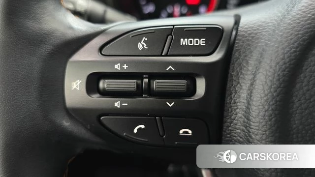 Kia Morning Urban (JA) id 4749615 из Кореи 9