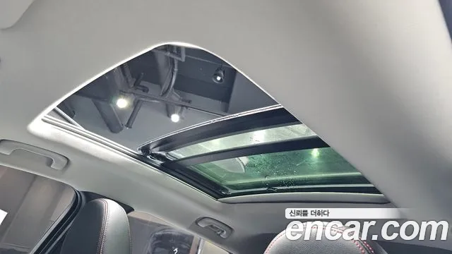 Chevrolet (GM Daewoo) Bolt EUV id 2651522 из Кореи 9