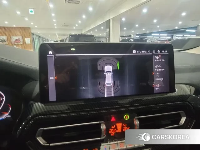 BMW X4 (G02) id 3022173 из Кореи 9