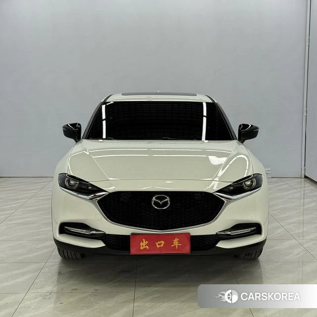 Mazda CX-4 id 4314582 из Китая 9