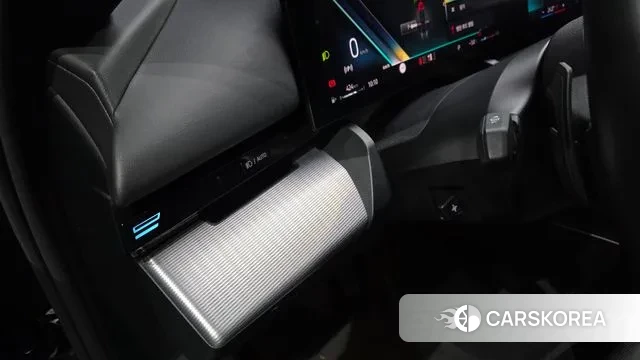 BMW 5 Series (G60) id 3675058 из Кореи 9