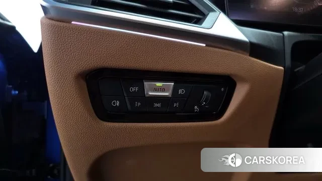 BMW 3 Series (G20) id 3746141 из Кореи 9