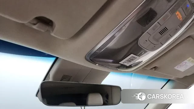 Genesis GV80 id 3043985 из Кореи 9