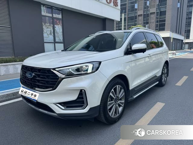 Ford Sharp World id 4221740 из Китая 9