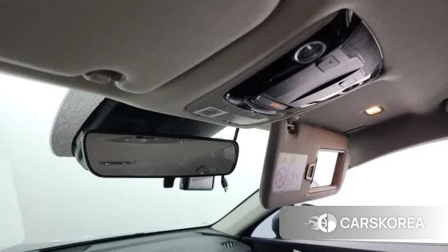 Kia K5 3rd generation id 3675778 из Кореи 9