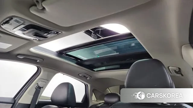 Kia K5 3rd generation id 3665718 из Кореи 9