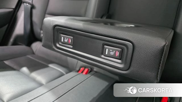 Renault Korea (Samsung) QM6 id 4188735 из Кореи 9