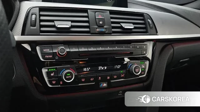 BMW 3 Series (F30) id 3045413 из Кореи 9