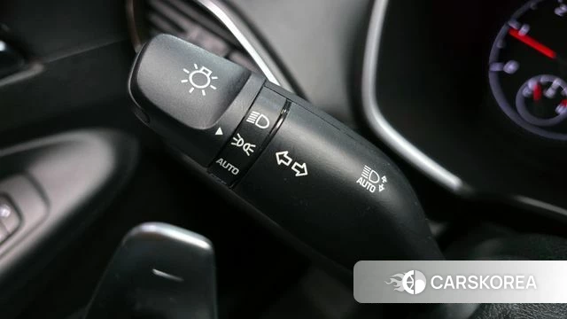 Hyundai The New Santa Fe id 3866546 из Кореи 9