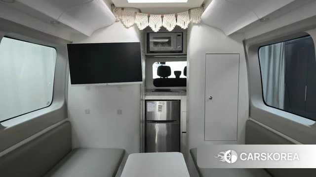 Renault Korea (Samsung) Master id 4580998 из Кореи 9