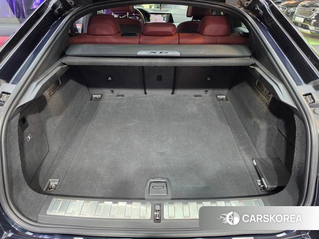 BMW X6 (G06) id 3843530 из Кореи 9