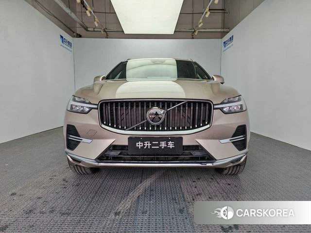 Volvo XC60 id 3908069 из Китая 9