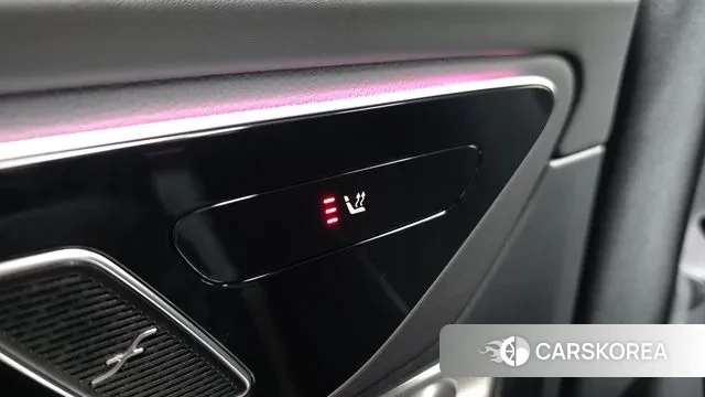 Mercedes-Benz GLC-Class X254 id 3006879 из Кореи 9