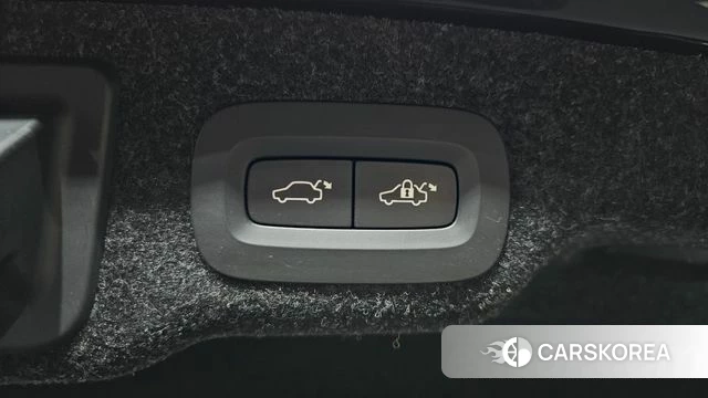 Volvo S90 id 4224421 из Кореи 9